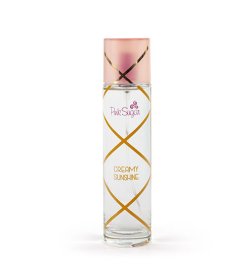 Creamy Sunshine - Eau de Toilette Creamy Sunshine - Eau de Toilette